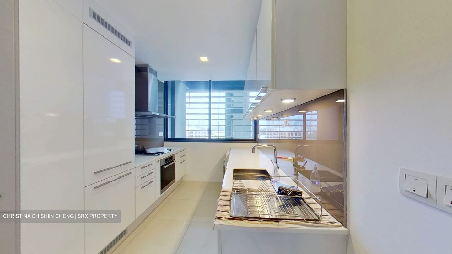 Urban Suites (D9), Condominium #304273101